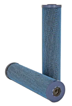 Everpure CTO-20B Cartridge Water Filtration System