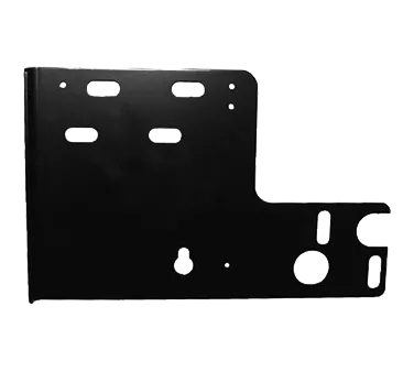 Everpure EV311434 E-SERIES Left Wing Bracket Assembly Prefilters (EV311434)