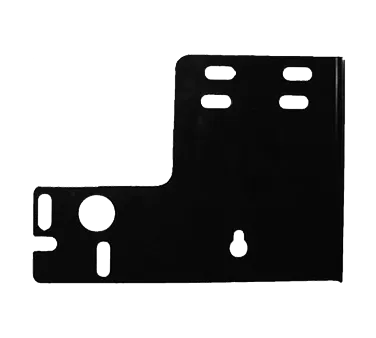Everpure EV311435 E-SERIES Right Wing Bracket Assembly (EV311435)