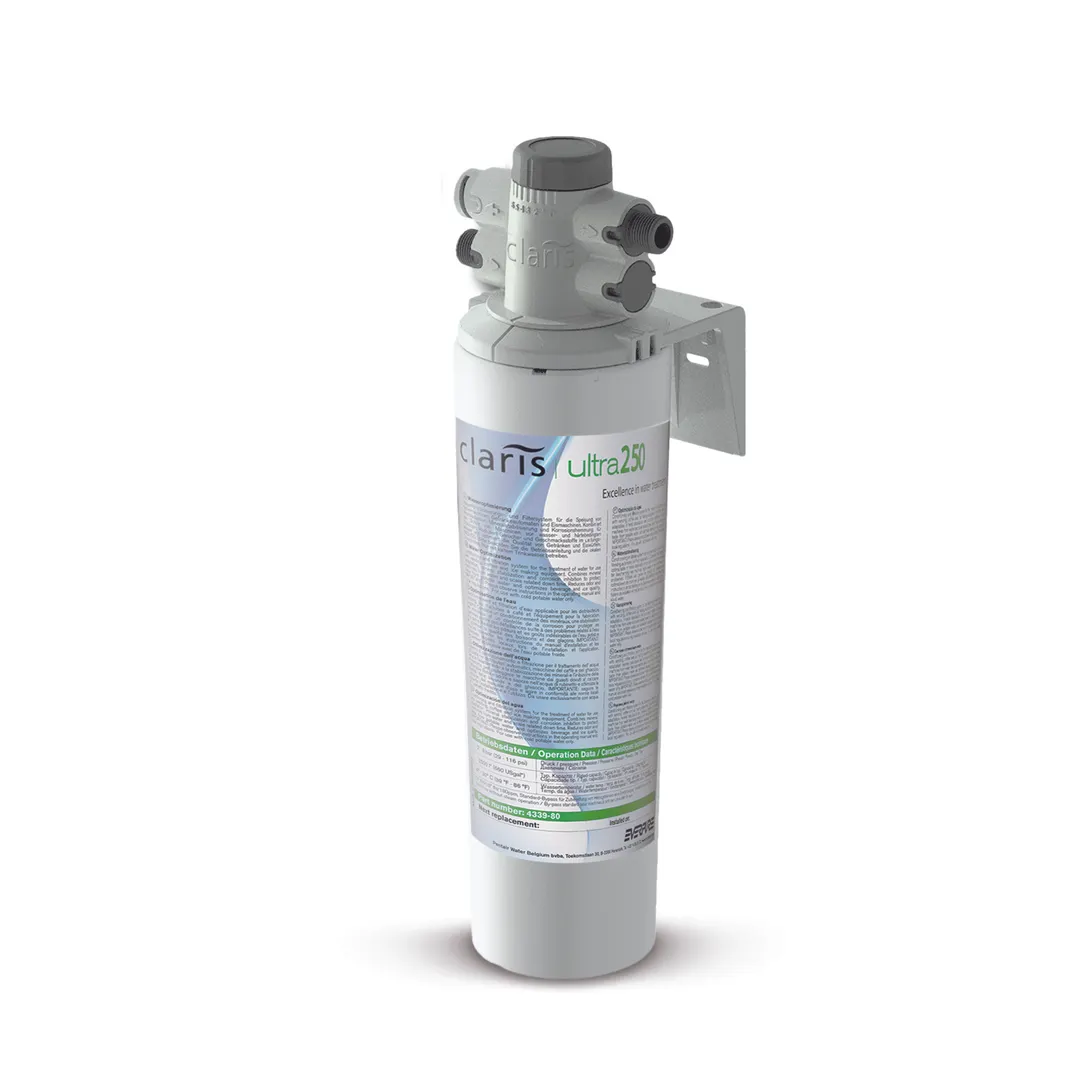 Everpure EV433980 Cartridge Water Filtration System