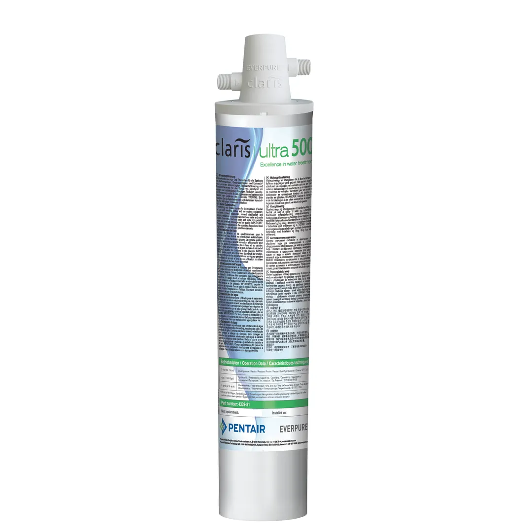 Everpure EV433981 Cartridge Water Filtration System