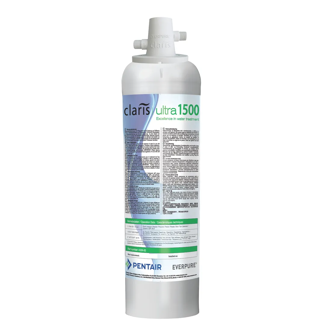 Everpure EV433983 Cartridge Water Filtration System