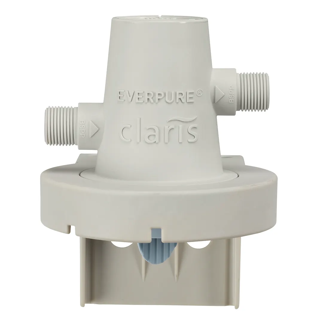 Everpure EV433991 ® Claris™ Gen2 Head, 3/8" NPT