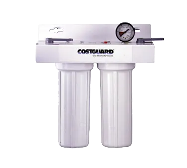 Everpure EV910012 ® Water Filter Housing, CGS-12