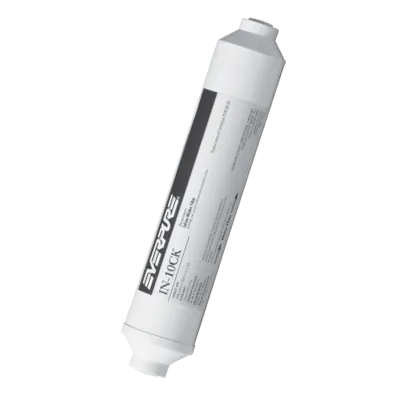 Everpure EV910068 Cartridge Water Filtration System