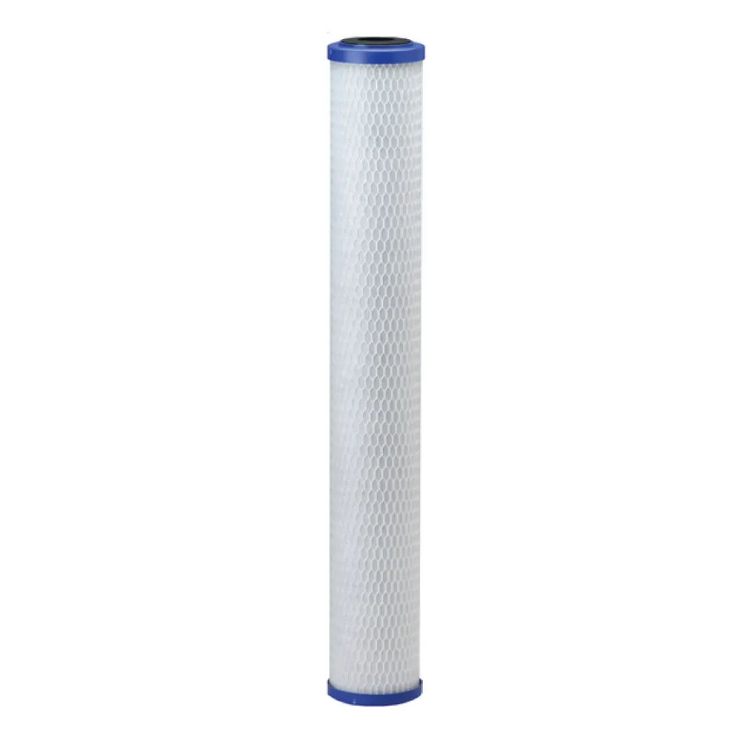 Everpure EV910825 Cartridge Water Filtration System