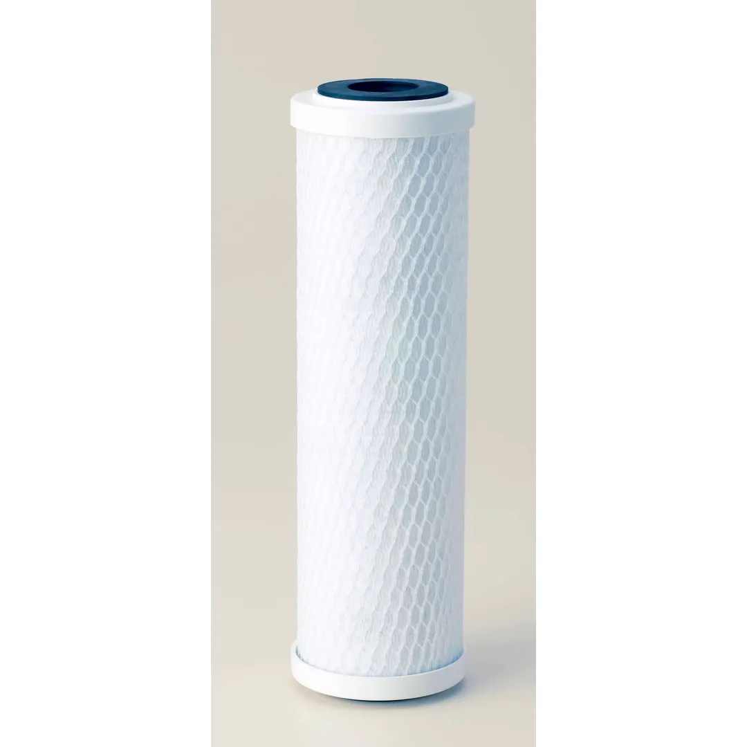 Everpure EV910857 Cartridge Water Filtration System
