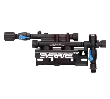 Everpure EV927224 Twin Series Water Filtration System Head