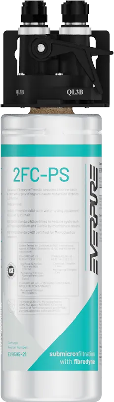 Everpure EV929810 for Multiple Applications Water Filtration System