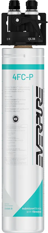 Everpure EV929820 for Multiple Applications Water Filtration System