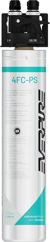 Everpure EV929830 for Multiple Applications Water Filtration System