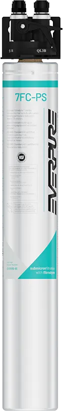 Everpure EV929850 for Multiple Applications Water Filtration System