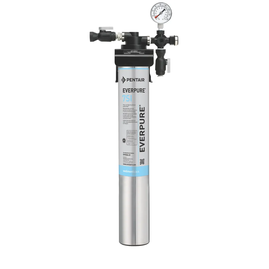 Everpure EV932470 for Ice Machines Water Filtration System