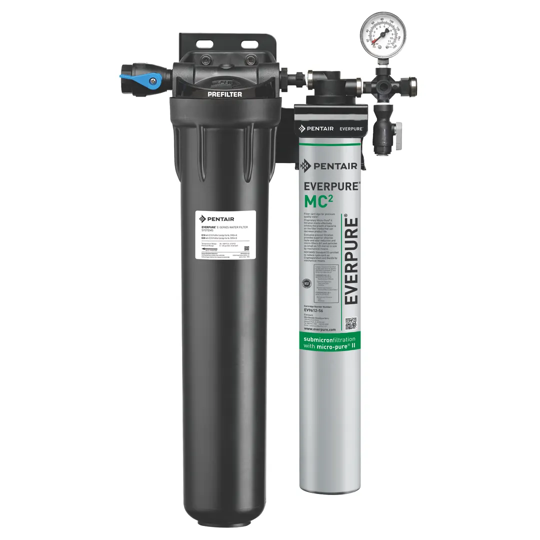 Everpure EV932801 for Fountain / Beverage Machines Water Filtration System