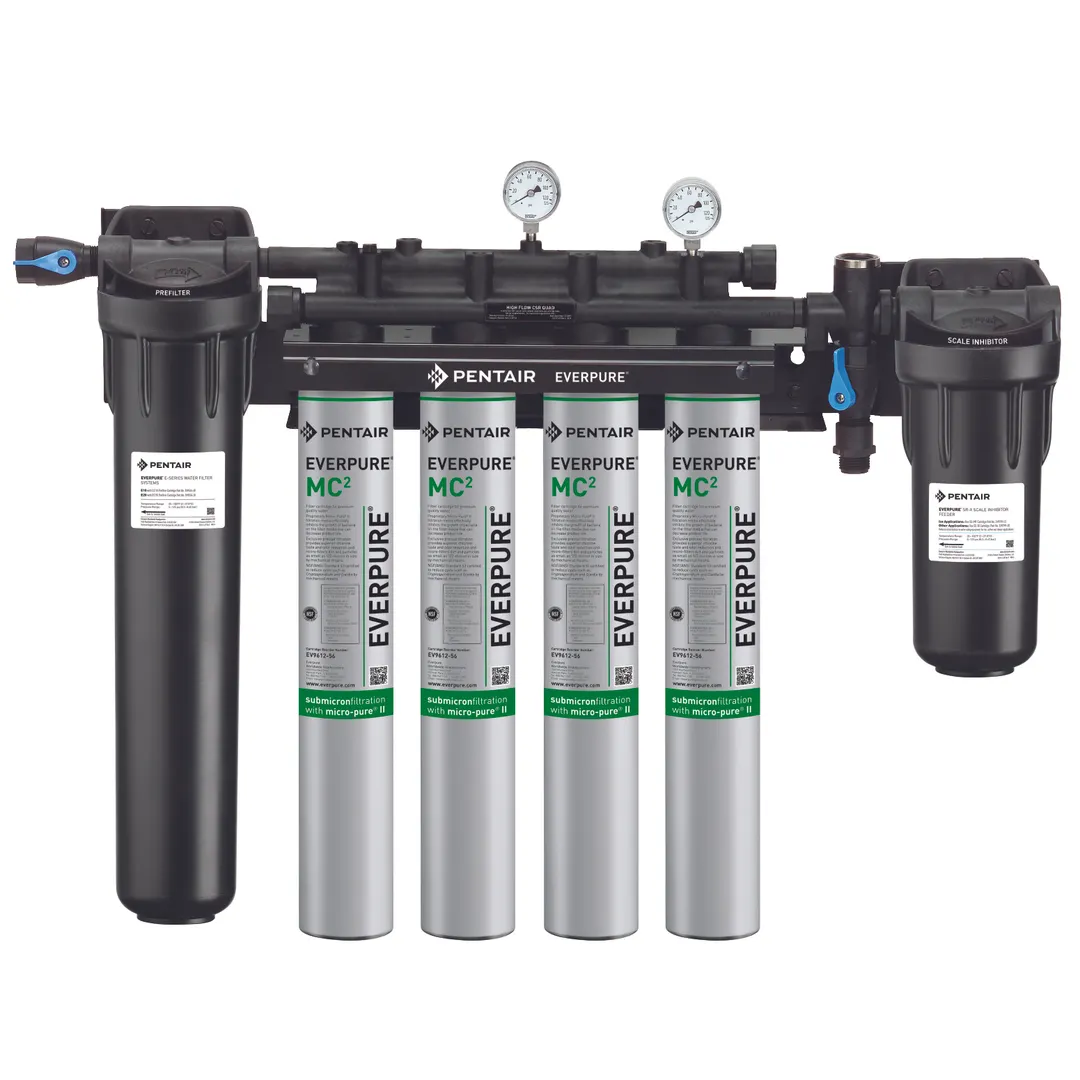 Everpure EV943710 for Multiple Applications Water Filtration System