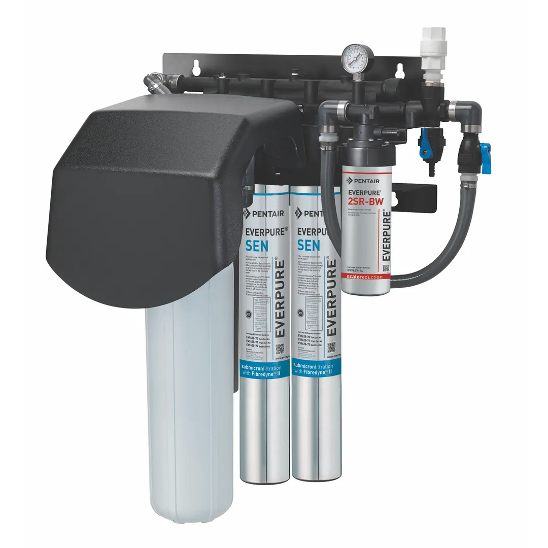 Everpure EV943731 for Multiple Applications Water Filtration System