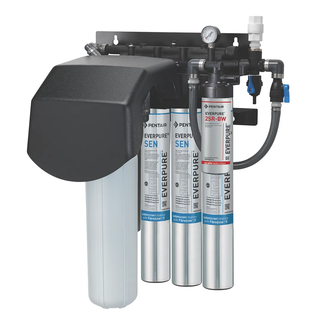 Everpure EV943732 for Multiple Applications Water Filtration System