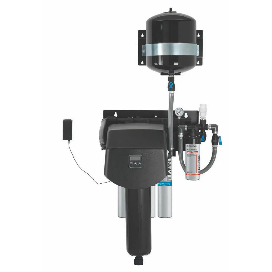 Everpure EV943741 for Multiple Applications Water Filtration System