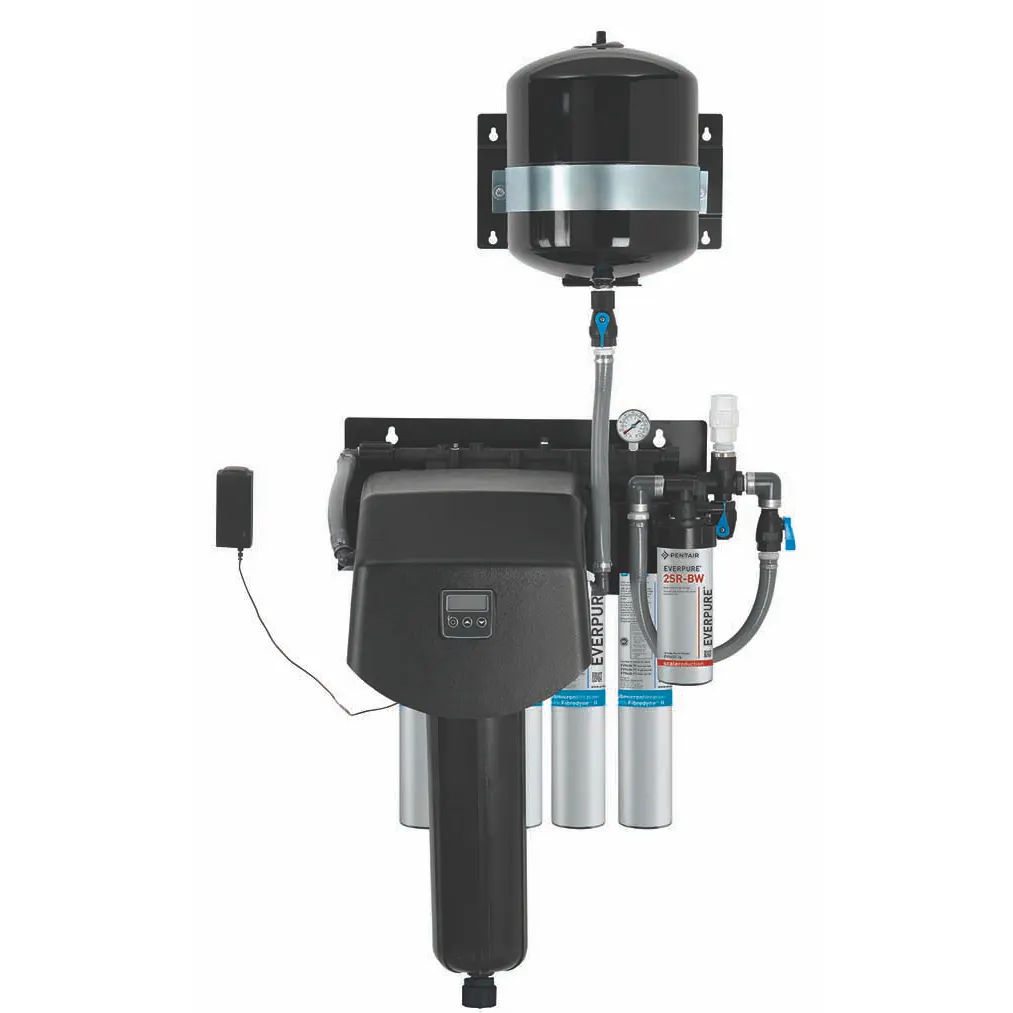 Everpure EV943742 for Multiple Applications Water Filtration System