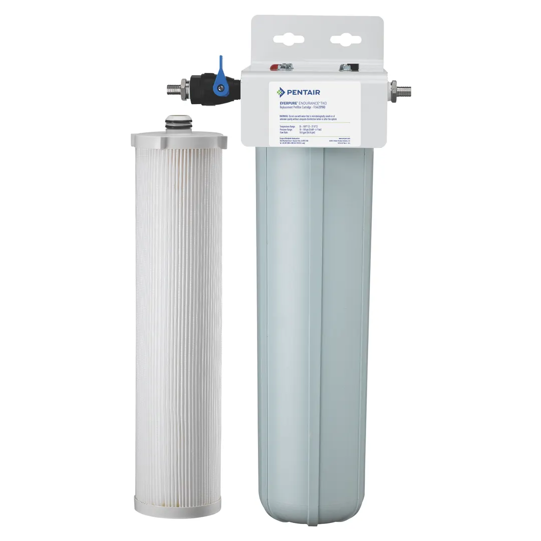 Everpure EV943750 for Multiple Applications Water Filtration System