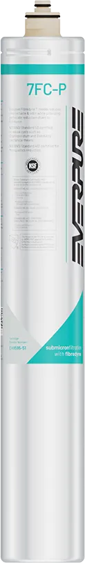 Everpure EV959556 Cartridge Water Filtration System