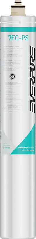 Everpure EV959561 Cartridge Water Filtration System