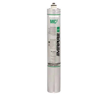 Everpure EV961255 Cartridge Water Filtration System
