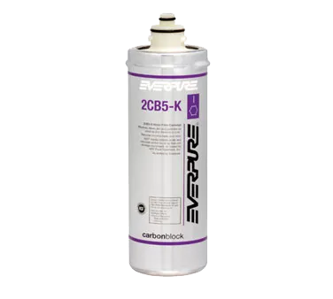 Everpure EV961706 Cartridge Water Filtration System