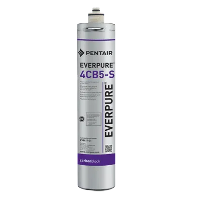 Everpure EV961726 Cartridge Water Filtration System