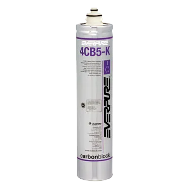 Everpure EV961736 Cartridge Water Filtration System