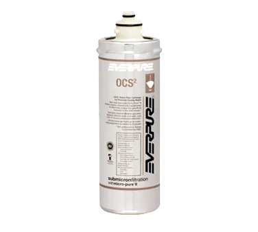 Everpure EV961807 Cartridge Water Filtration System