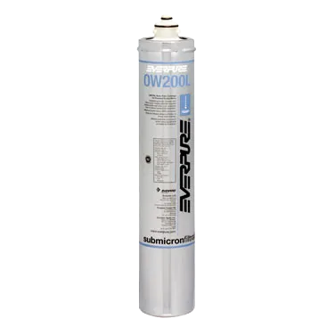 Everpure EV961901 Cartridge Water Filtration System