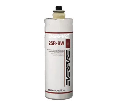 Everpure EV962714 Cartridge Water Filtration System