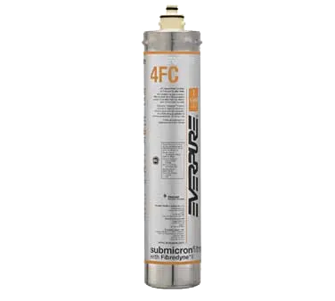 Everpure EV969227 Cartridge Water Filtration System