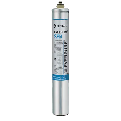 Everpure EV969267 Cartridge Water Filtration System