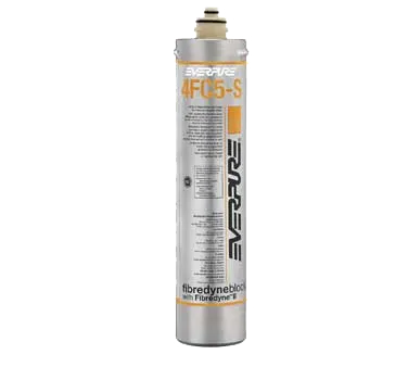 Everpure EV969331@2 Cartridge Water Filtration System