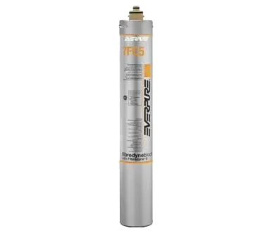 Everpure EV969361@2 Cartridge Water Filtration System