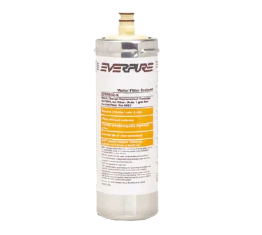 Everpure EV975111 Cartridge Water Filtration System