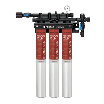 Everpure EV976113 for Fountain / Beverage Machines Water Filtration System