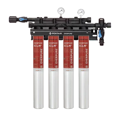 Everpure EV976114 for Fountain / Beverage Machines Water Filtration System