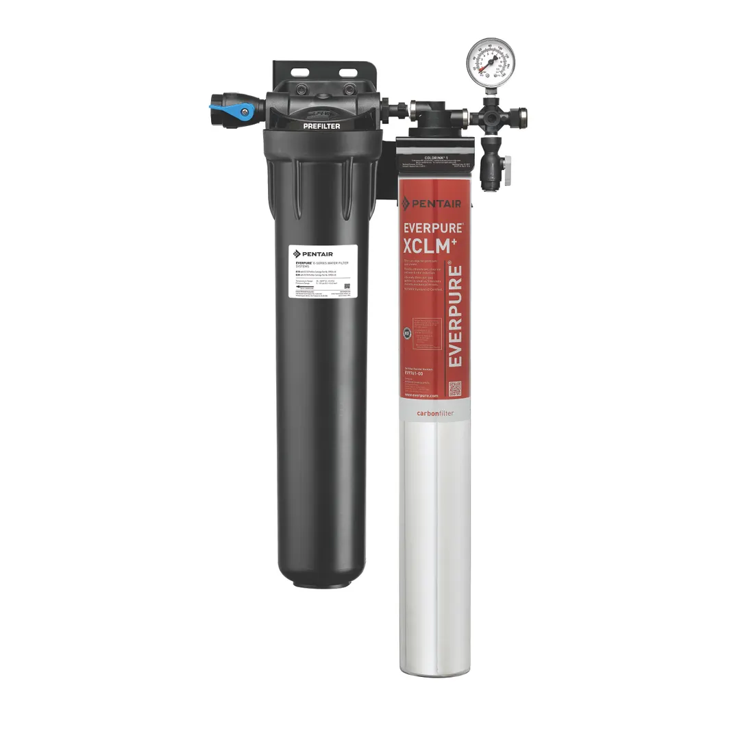 Everpure EV976121 for Fountain / Beverage Machines Water Filtration System