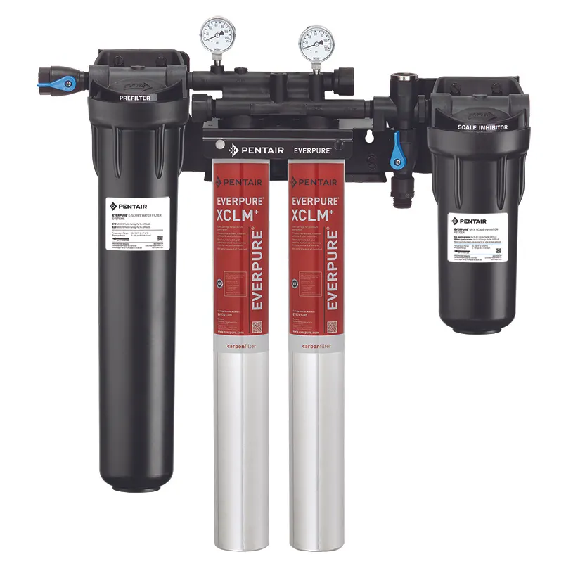 Everpure EV976132 for Fountain / Beverage Machines Water Filtration System