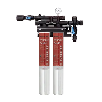 Everpure EV977112 for Fountain / Beverage Machines Water Filtration System