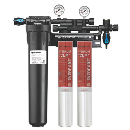 Everpure EV977122 for Fountain / Beverage Machines Water Filtration System