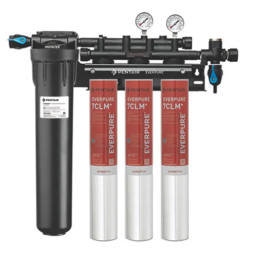 Everpure EV977123 for Fountain / Beverage Machines Water Filtration System