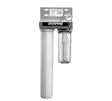 Everpure EV979783 for Steam Equipment Water Filtration System
