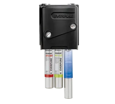 Everpure EV997073 Reverse Osmosis System