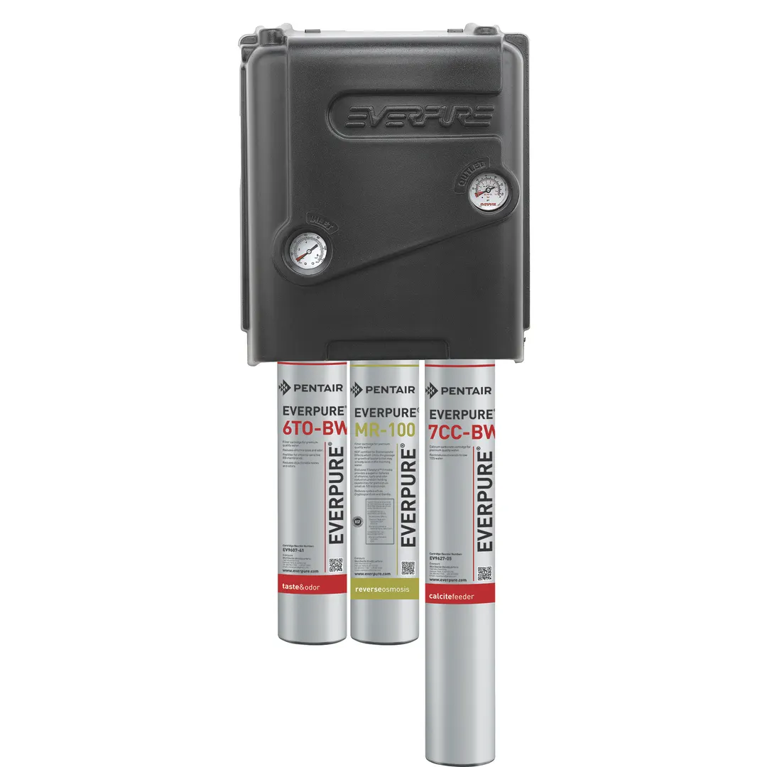 Everpure EV997363 Reverse Osmosis System