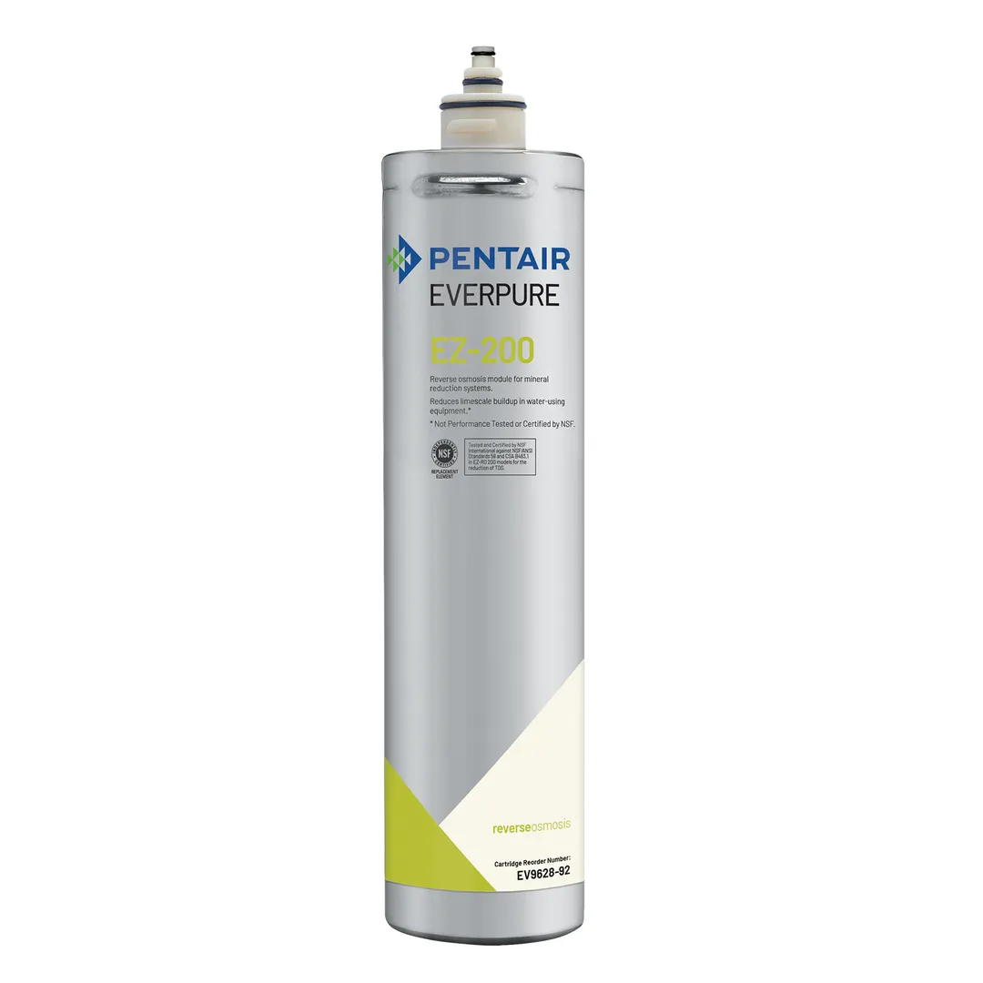 Everpure EZ-200 Cartridge / Membrane Reverse Osmosis System