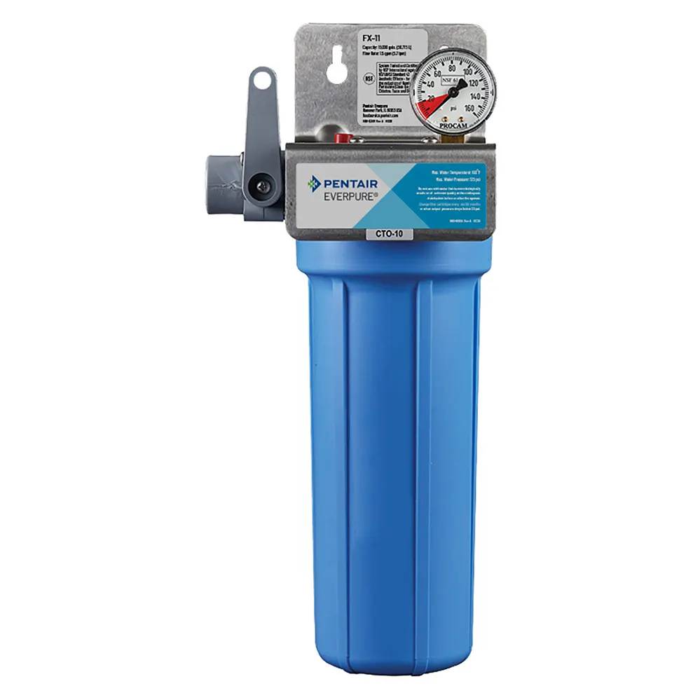Everpure FX-11 for Fountain / Beverage Machines Water Filtration System